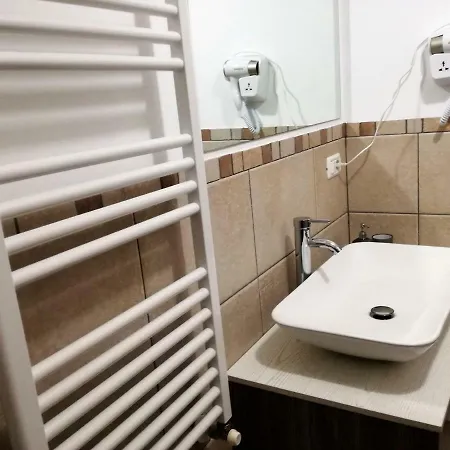 Vista Incantata - Casa Bardaro Appartement