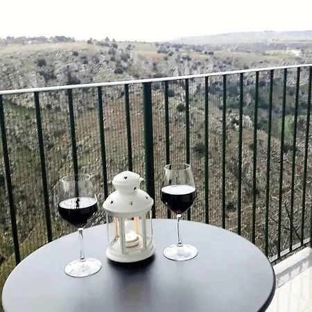 Vista Incantata - Casa Bardaro