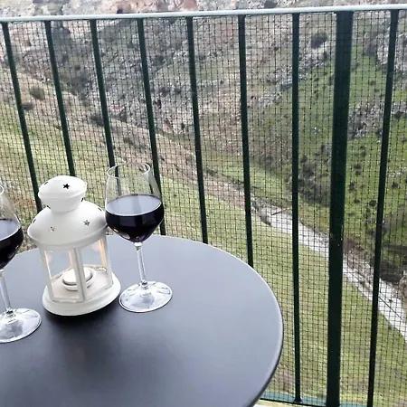 Vista Incantata - Casa Bardaro Appartement