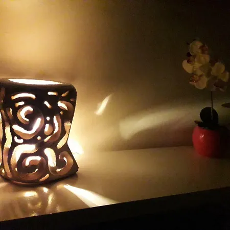 Vista Incantata - Casa Bardaro Matera