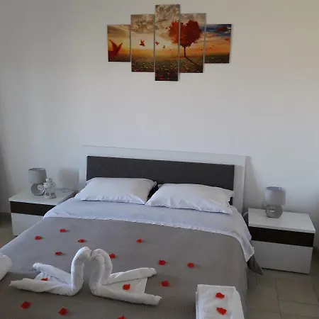 Appartement Vista Incantata - Casa Bardaro Matera