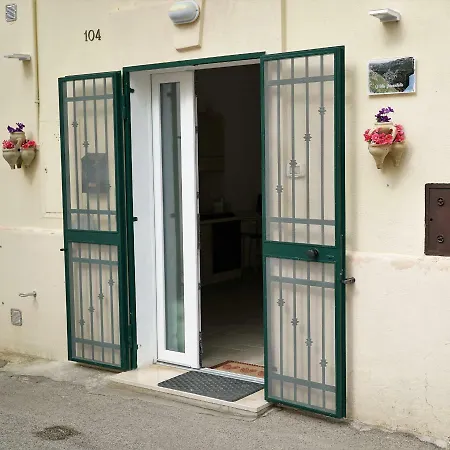 Appartement Vista Incantata - Casa Bardaro *