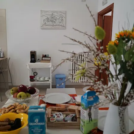 Vista Incantata - Casa Bardaro Appartement Matera