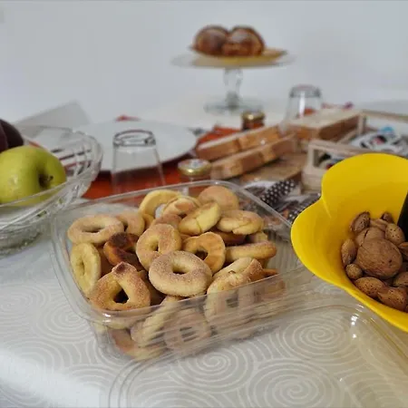 Vista Incantata - Casa Bardaro Matera