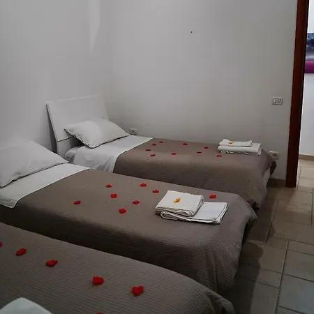 Vista Incantata - Casa Bardaro