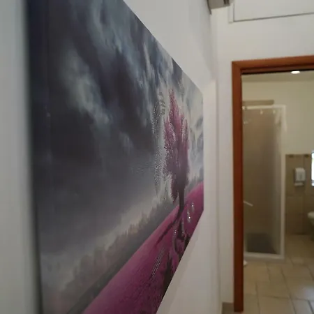 Appartement Vista Incantata - Casa Bardaro Matera