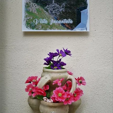 Appartement Vista Incantata - Casa Bardaro