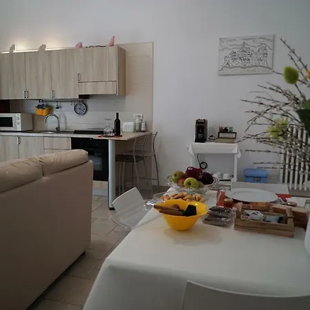 Vista Incantata - Casa Bardaro Appartement *