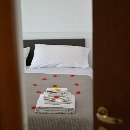 Vista Incantata - Casa Bardaro Matera