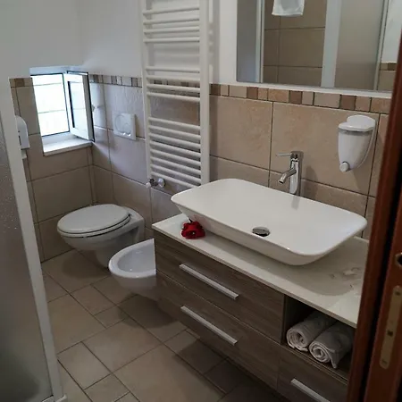Vista Incantata - Casa Bardaro Apartman