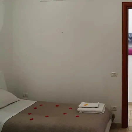 Appartement Vista Incantata - Casa Bardaro