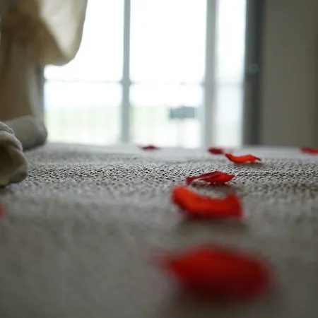 Appartement Vista Incantata - Casa Bardaro