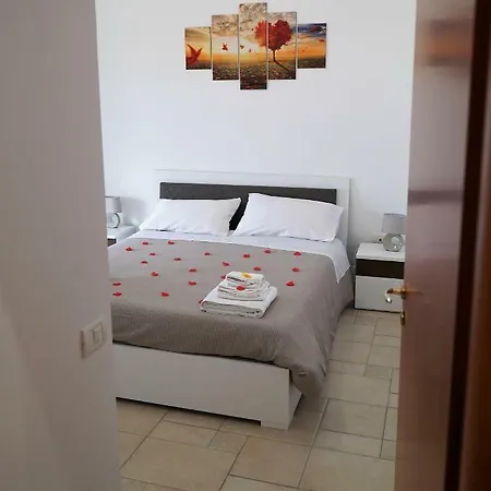 Vista Incantata - Casa Bardaro Matera